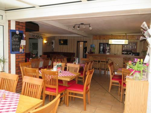 Hostal Uschi's Gasthof