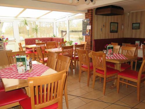 Hostal Uschi's Gasthof