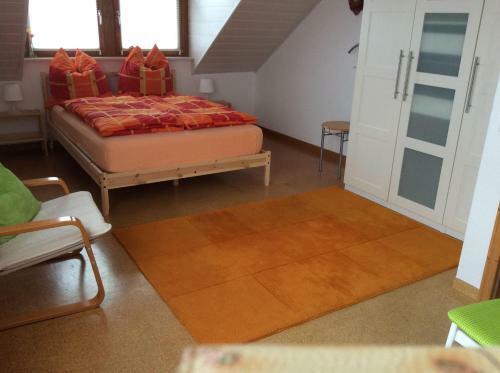 Apartamento Ferienwohnung-loesch