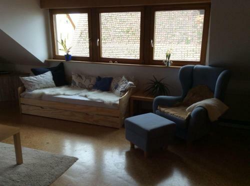 Apartamento Ferienwohnung-loesch