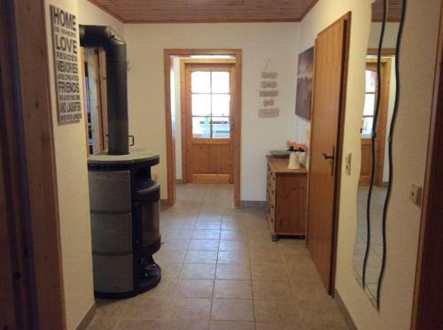 Apartamento Ferienwohnung-loesch