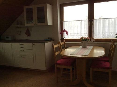 Apartamento Ferienwohnung-loesch