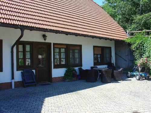 Apartamento Uhlhof