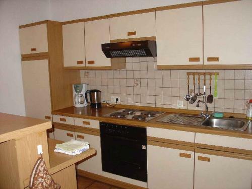 Apartamento Uhlhof