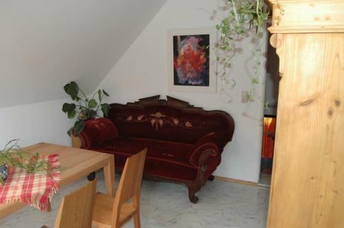 Hostal Ferienwohnung Langenstadt