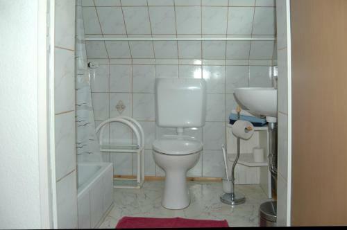 Hostal Ferienwohnung Langenstadt