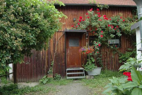 Hostal Ferienwohnung Langenstadt