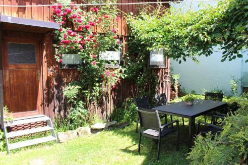 Hostal Ferienwohnung Langenstadt