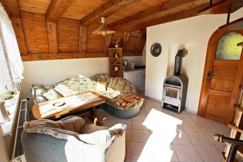 Finnhuette Neu Canow See 9861