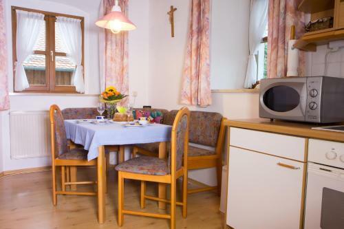 Apartamento Ferienwohnung Alter Pfarrhof