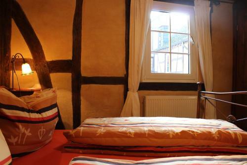 Das Kleine Weinhotel