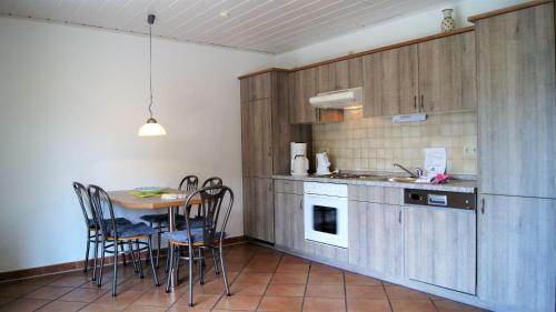 Apartamentos Urlaubsweingut Zecherhof