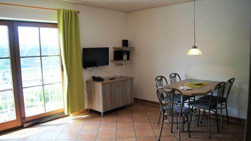 Apartamentos Urlaubsweingut Zecherhof
