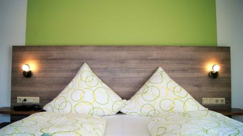Apartamentos Urlaubsweingut Zecherhof