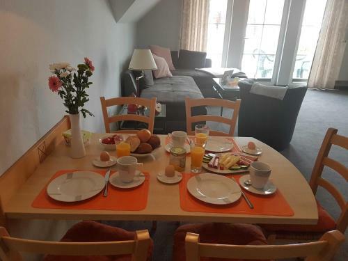 Apartamento Ferienwohnung Bis 6 Personen _ Nae