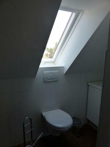 Quiet Private Room In Freiburg