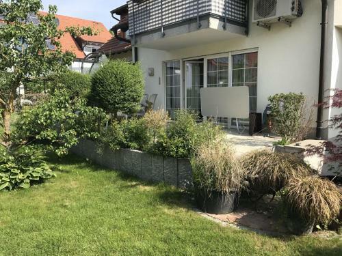 Apartamento Ferienwohnung Arenda