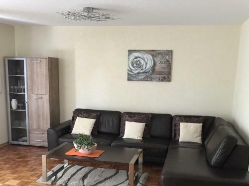 Apartamento Ferienwohnung Arenda
