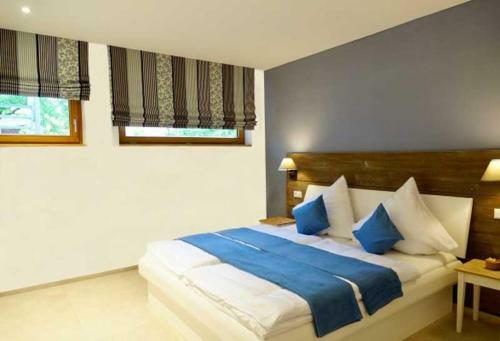 Apartamento Gaestehaus Herzig