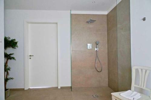 Apartamento Gaestehaus Herzig