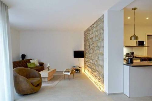 Apartamento Gaestehaus Herzig
