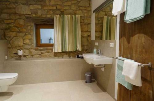 Apartamento Gaestehaus Herzig