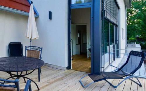 Apartamento Gaestehaus Herzig