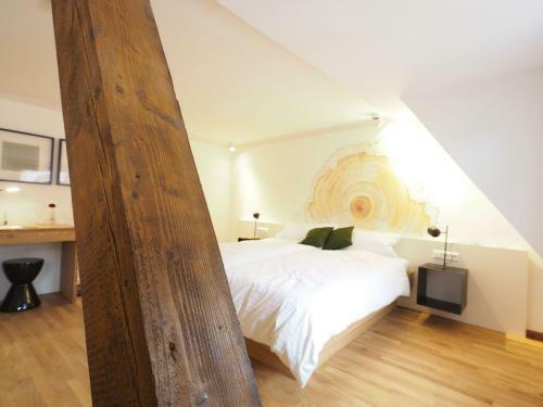 Posada Gasthaus Schwanen