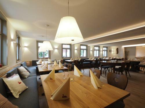 Posada Gasthaus Schwanen