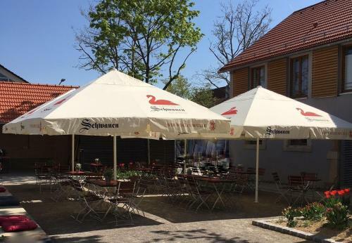 Posada Gasthaus Schwanen