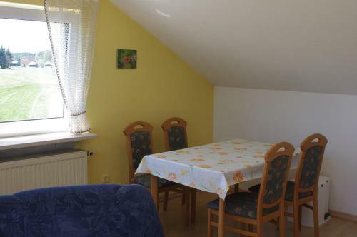 Apartamento Haus J�gersruh