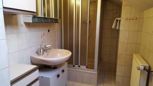 Apartamento Haus J�gersruh
