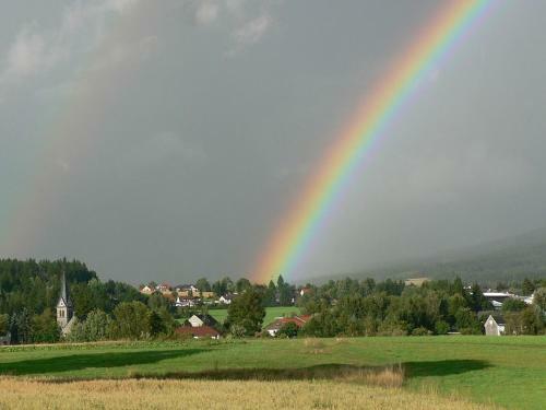 Apartamento Ferienwohnung Brunner - Haus Am See