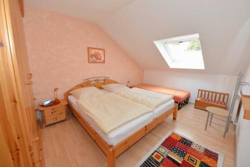 Apartamento Ferienwohnung Brunner - Haus Am See