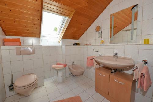 Apartamento Ferienwohnung Brunner - Haus Am See