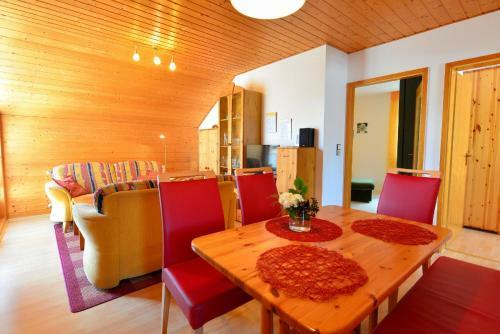 Apartamento Ferienwohnung Brunner - Haus Am See