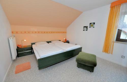 Apartamento Ferienwohnung Brunner - Haus Am See