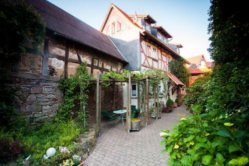 Beate's Bed & Breakfast