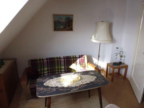 Apartamento Ferienwohnungen D�brabergblick