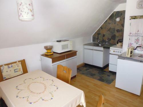 Apartamento Ferienwohnungen D�brabergblick