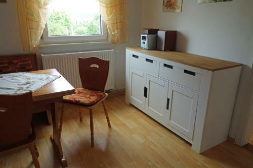 Apartamento Ferienwohnungen D�brabergblick