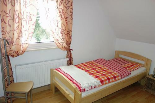 Apartamento Ferienwohnungen D�brabergblick