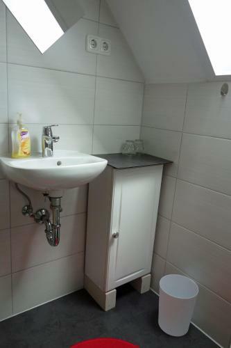 Apartamento Ferienwohnungen D�brabergblick