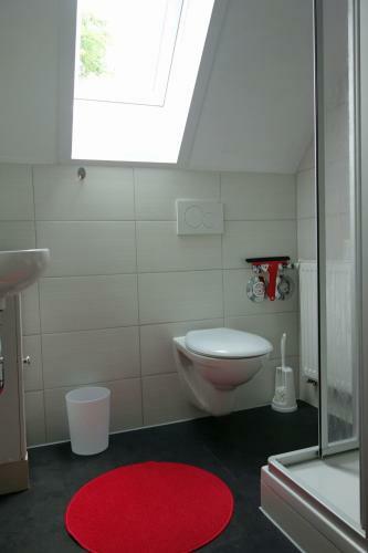 Apartamento Ferienwohnungen D�brabergblick
