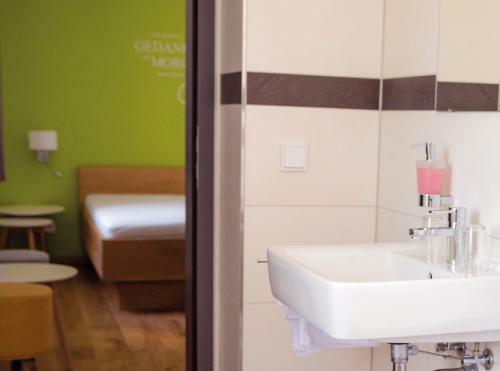 Hostal Bei Nicole Im Gleiseins