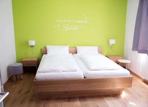 Hostal Bei Nicole Im Gleiseins