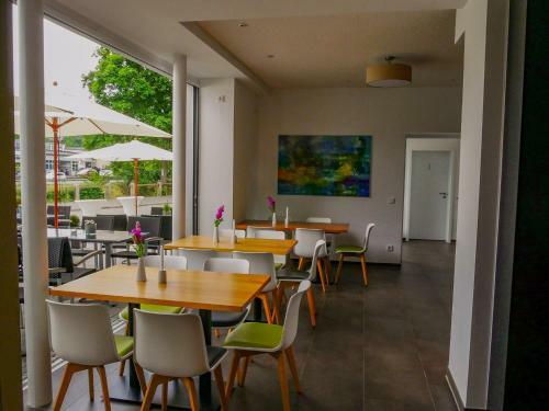 Hostal Bei Nicole Im Gleiseins