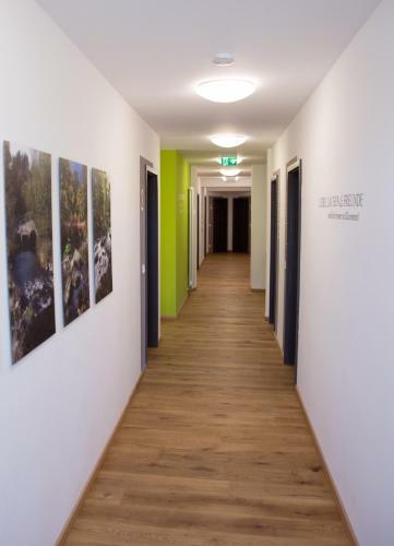 Hostal Bei Nicole Im Gleiseins