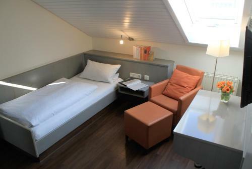 Hotel An Der Linde