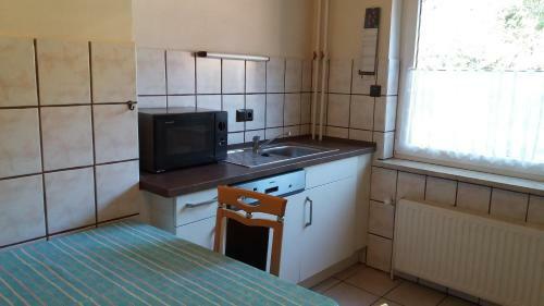 Apartamento Vorwerk, Ferienwohnungen